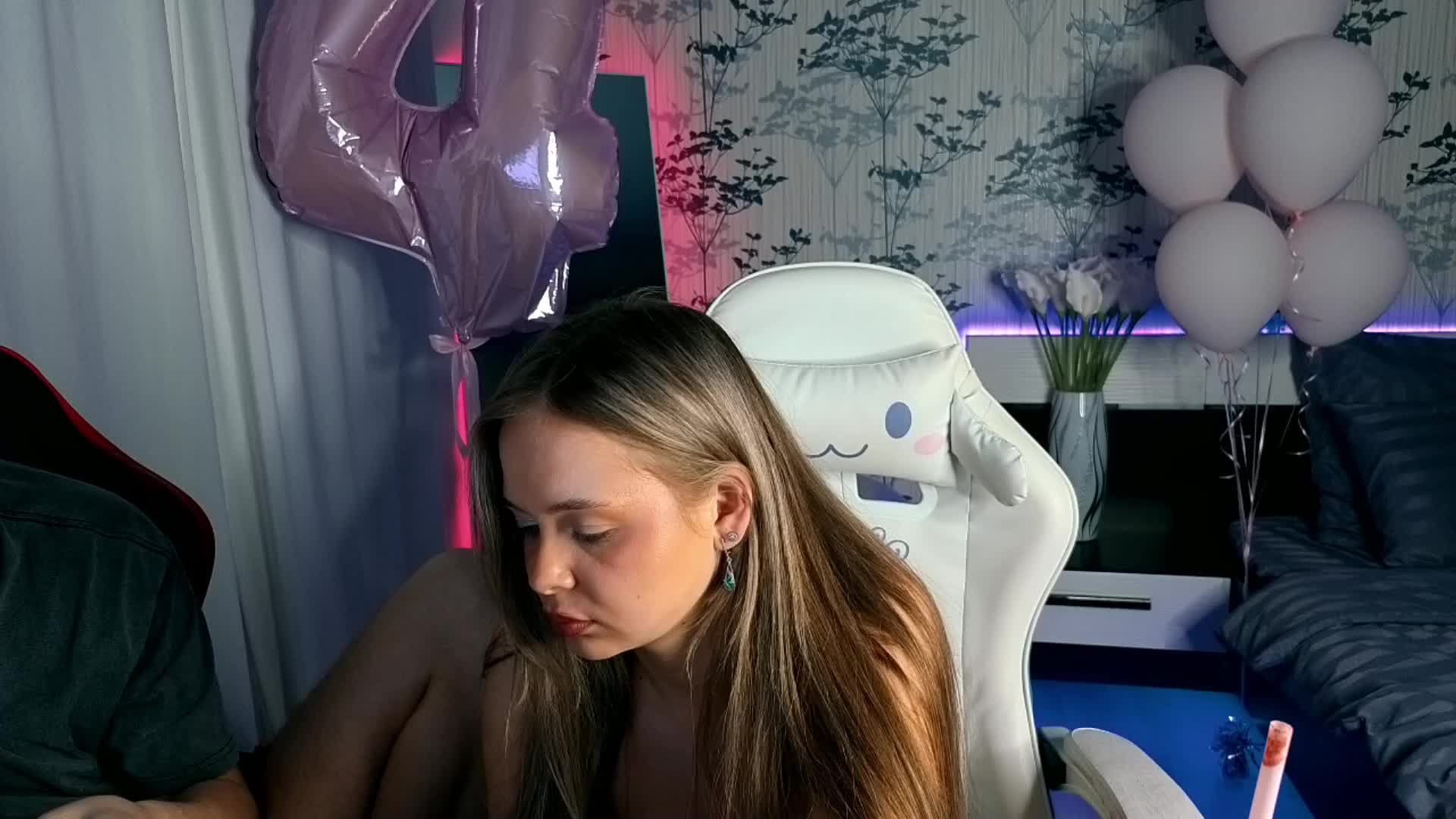 Cornflakes Live Sex April 11, 2026