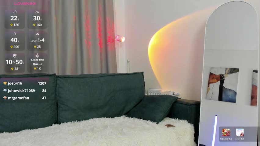 alexarti Live Sex April 11, 2026