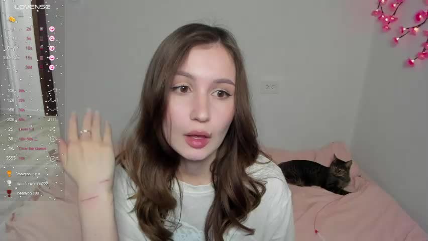 eumomino Live Sex April 11, 2026