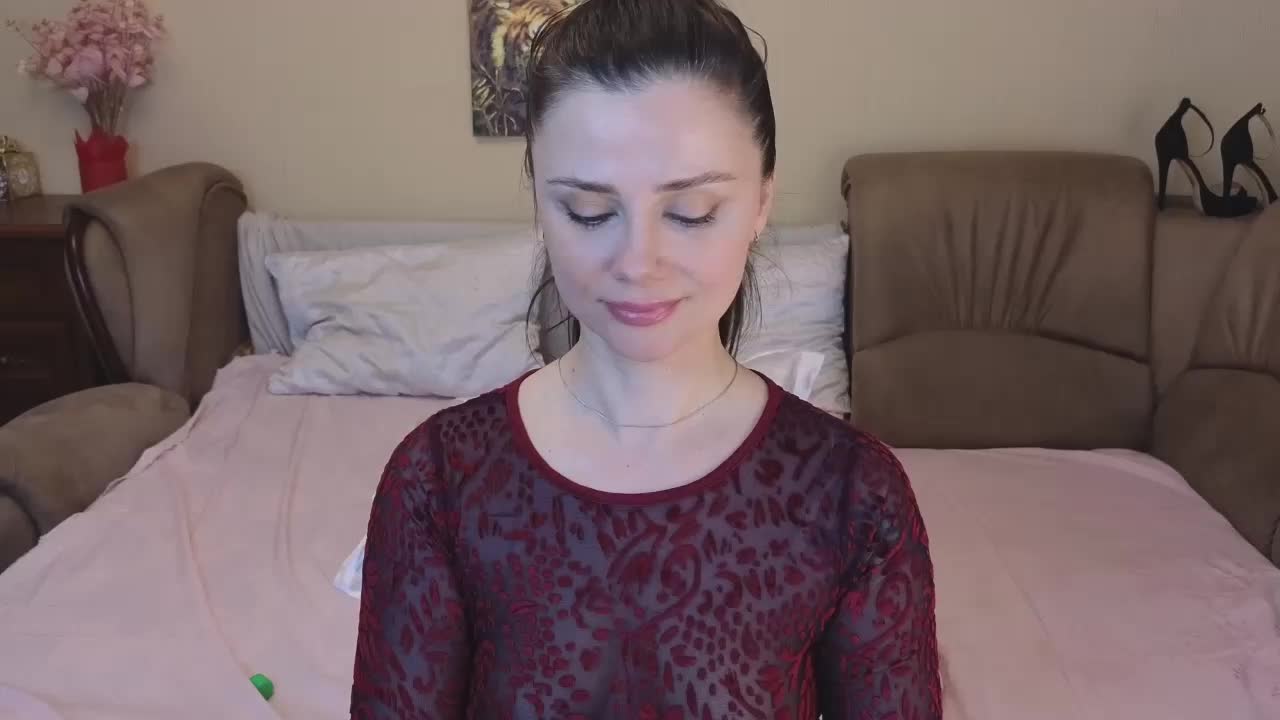 MargoDiva Live Sex April 11, 2026