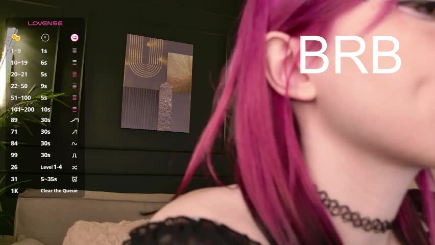 arielabradberry Live Sex April 11, 2026