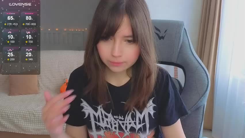 lina_brownie Live Sex April 11, 2026