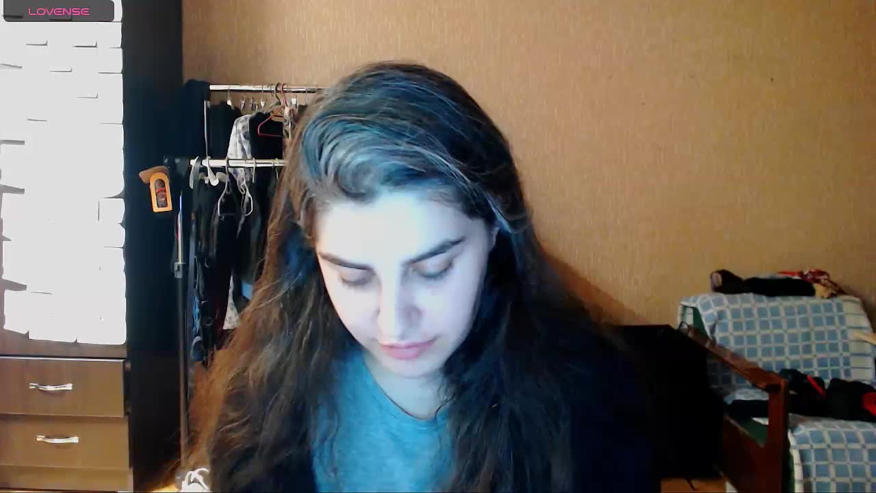 Roselina Live Sex April 11, 2026