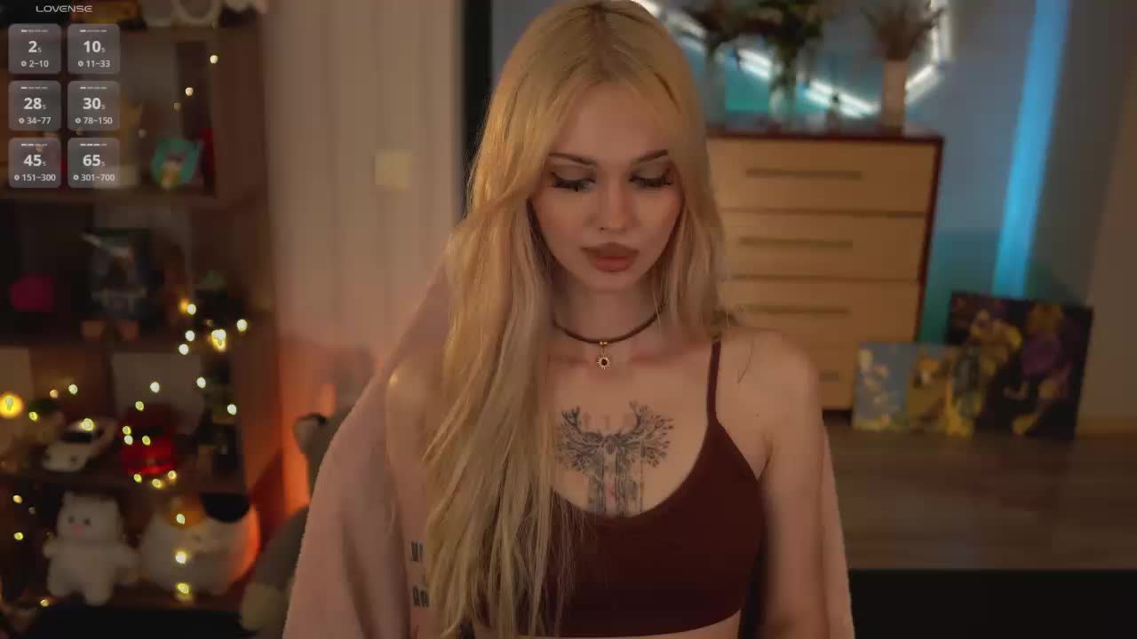 ManiFreyja Live Sex April 11, 2026