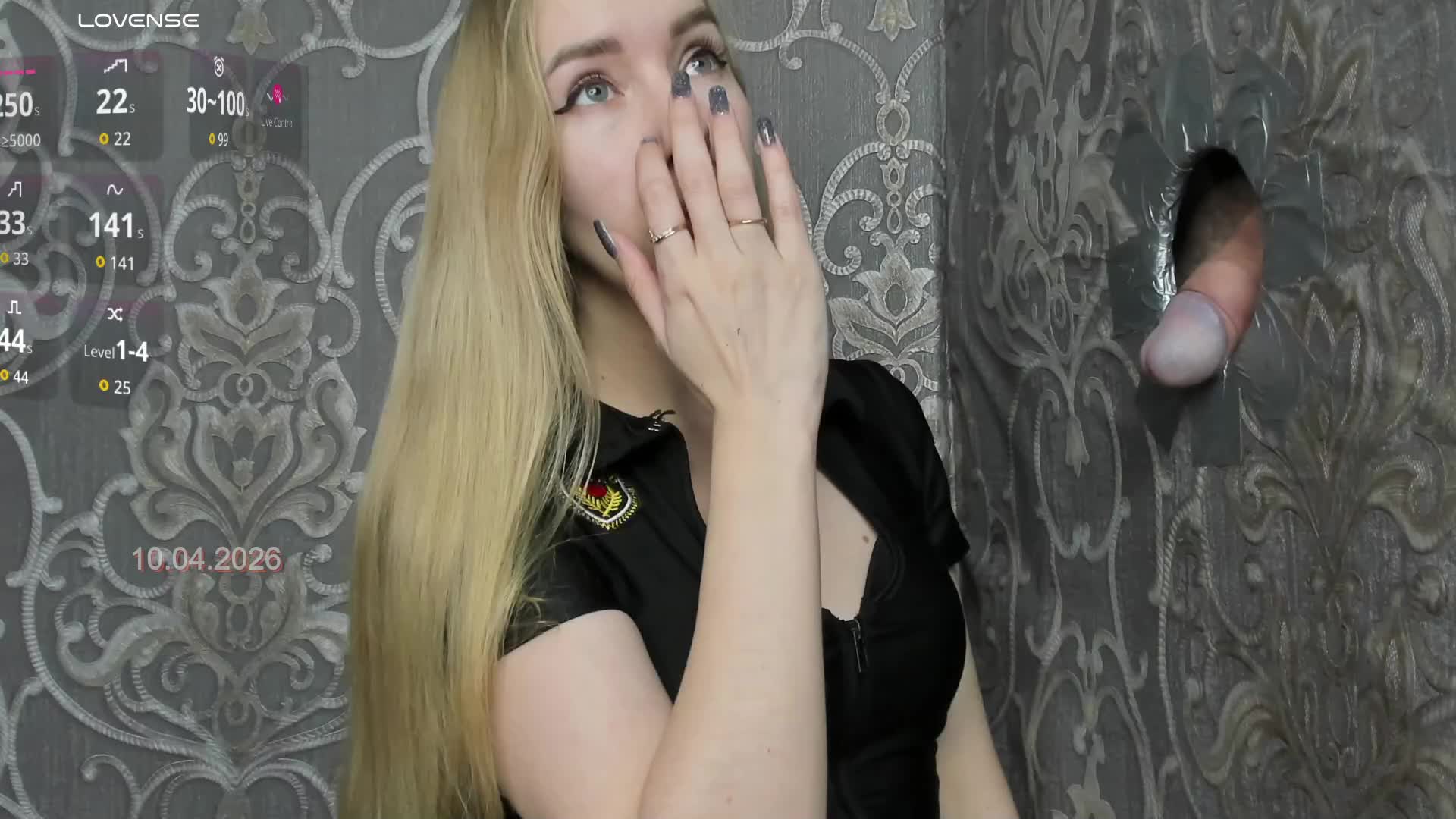 PetrovaAnn Live Sex April 11, 2026