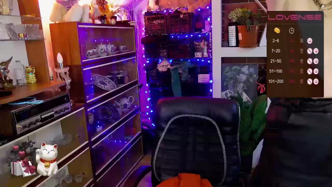 Delicecatmyau Live Sex April 11, 2026