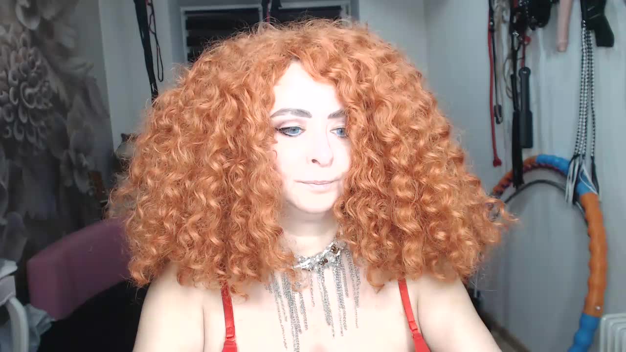 missGODDESS Live Sex April 11, 2026