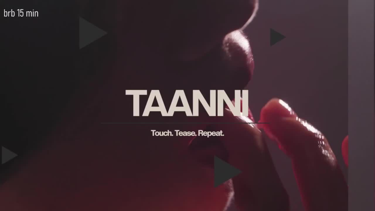 Taanni Live Sex April 11, 2026