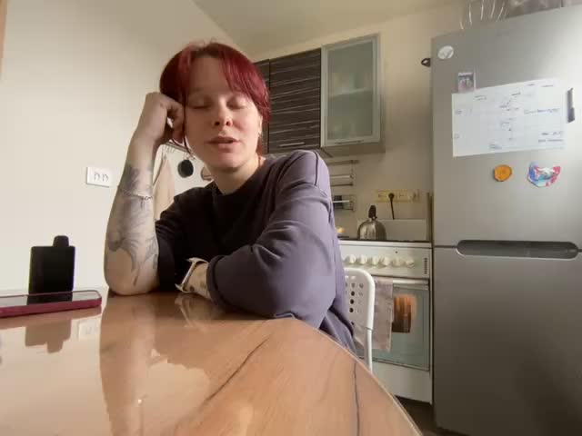 stillHer Live Sex April 11, 2026