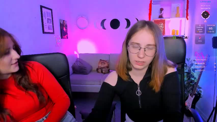 evalora_vei Live Sex April 11, 2026