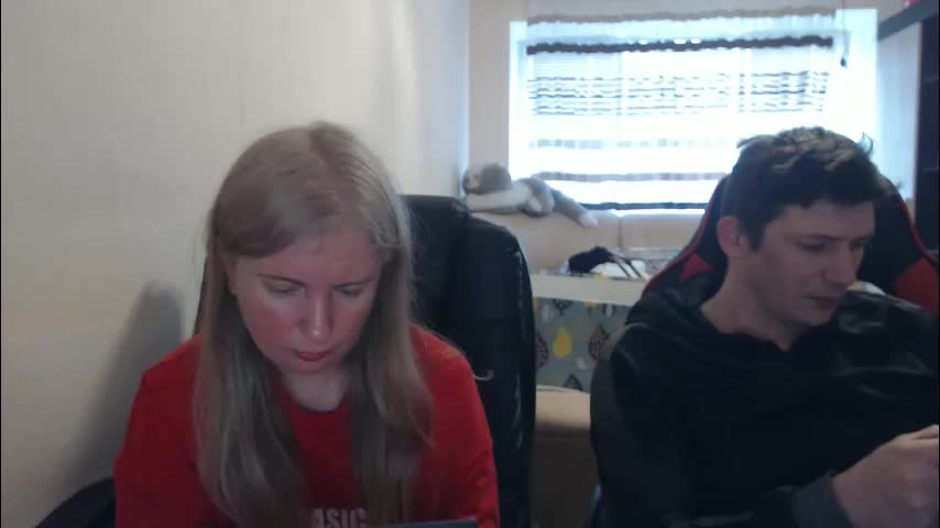 jenisandpeter Live Sex April 11, 2026