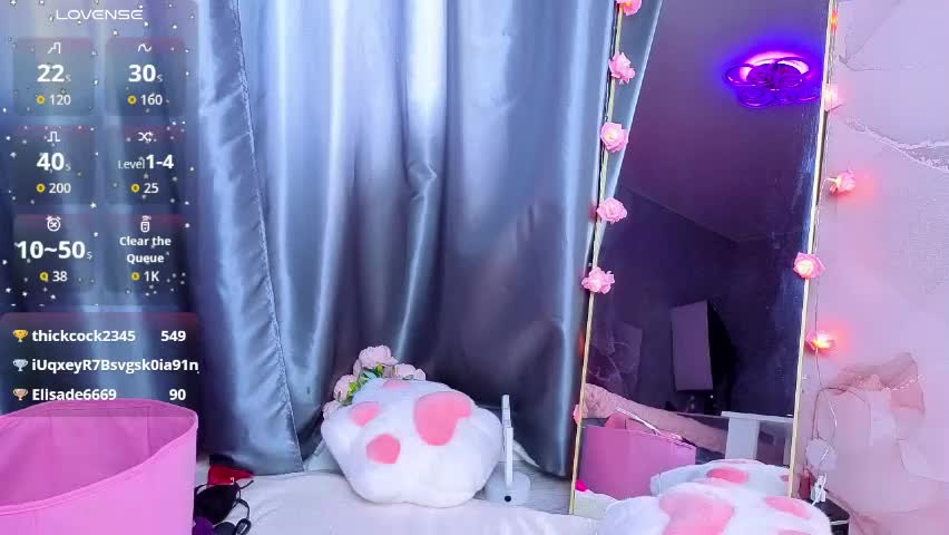 kikiolovely Live Sex April 11, 2026