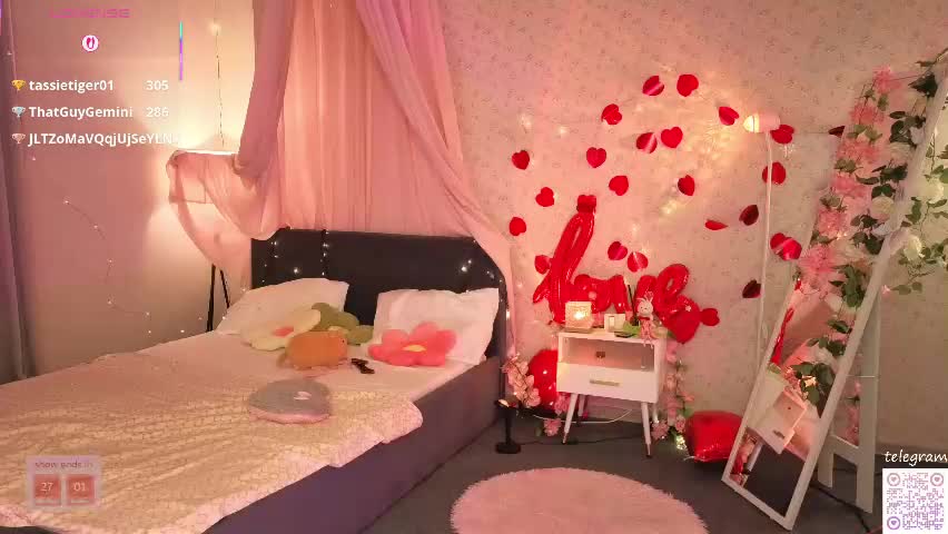 megan_nelson Live Sex April 11, 2026