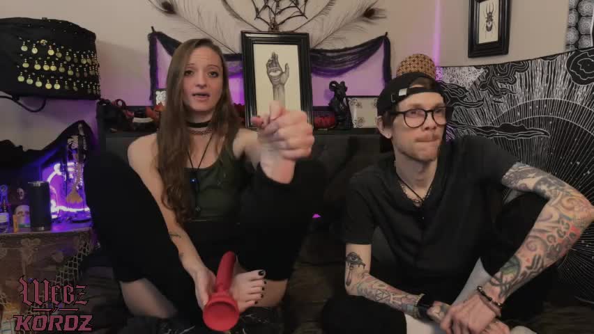 webz_and_kordz Live Sex April 11, 2026