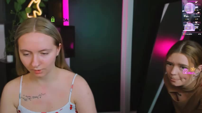 mila_glow Live Sex April 11, 2026