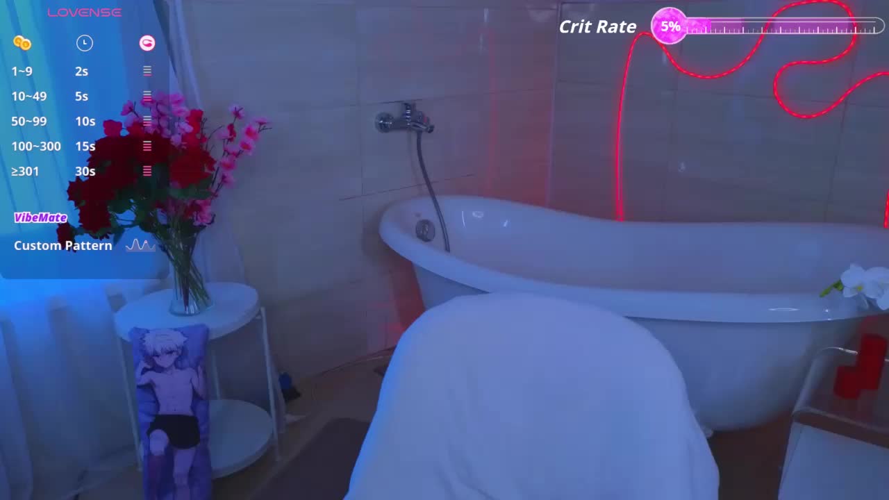 Trixiie Live Sex April 11, 2026