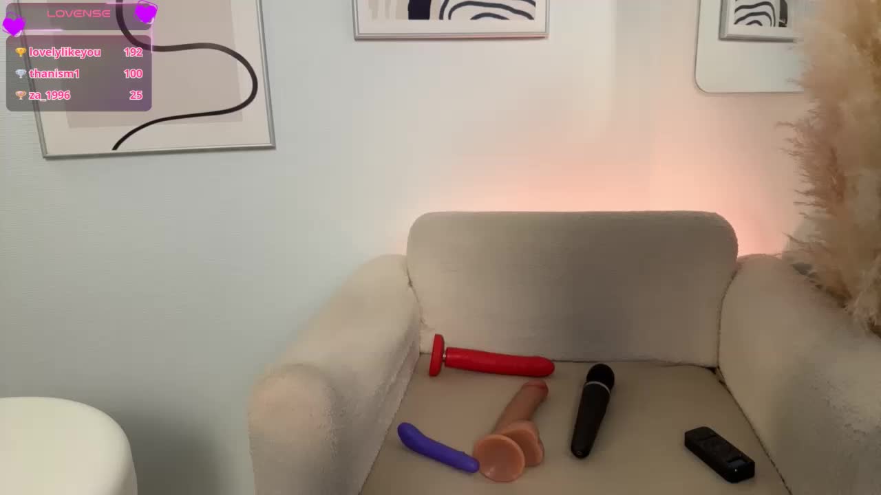 LelaRyann Live Sex April 11, 2026