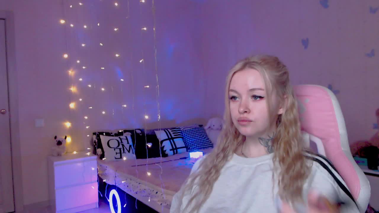 NaughtyMable Live Sex April 11, 2026