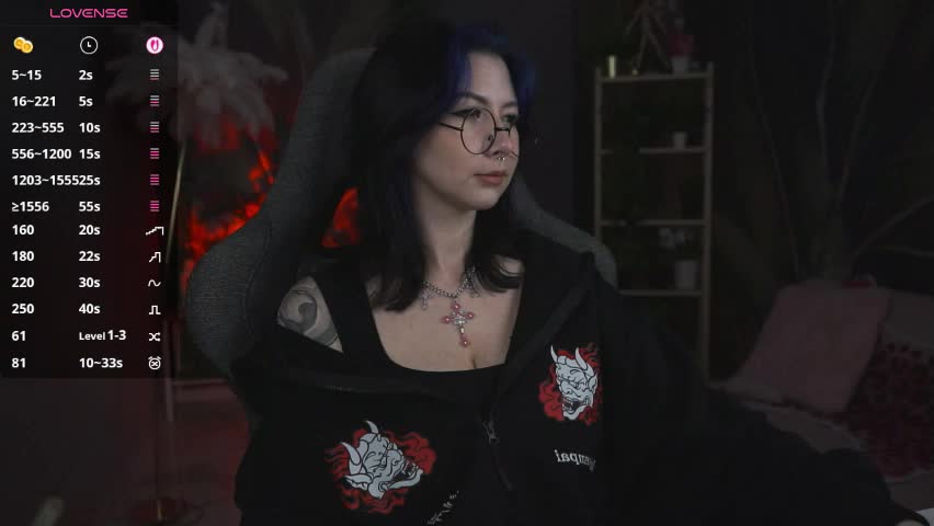wesleegray Live Sex April 11, 2026