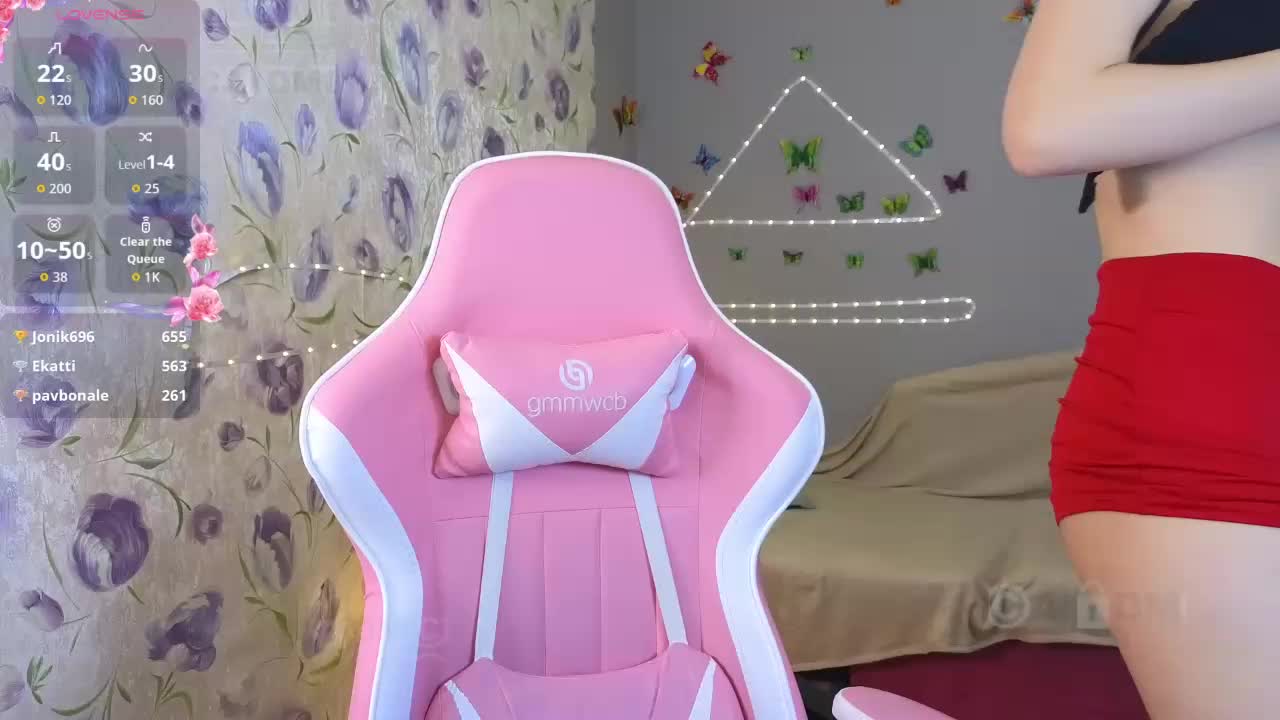 Armura Live Sex April 11, 2026