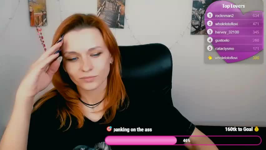 peppymia Live Sex April 11, 2026