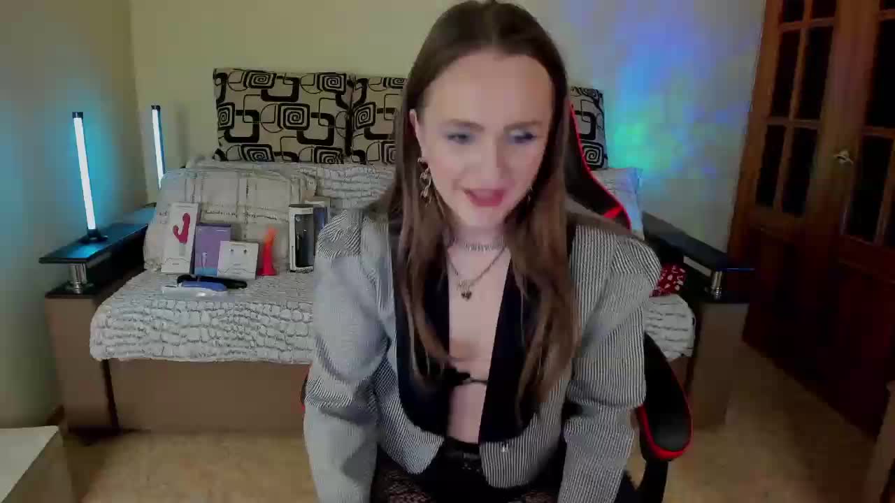 VeronikaNew Live Sex April 11, 2026