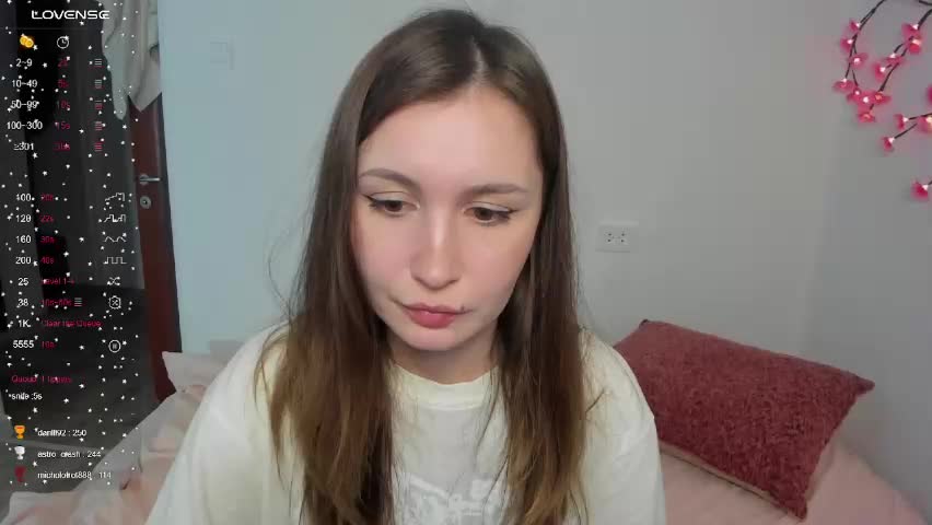 eumomino Live Sex April 11, 2026