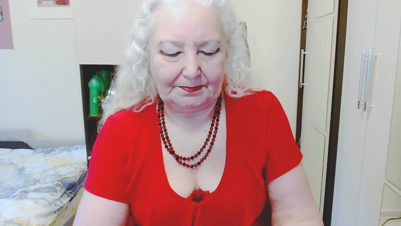 GrannyWants Live Sex April 11, 2026
