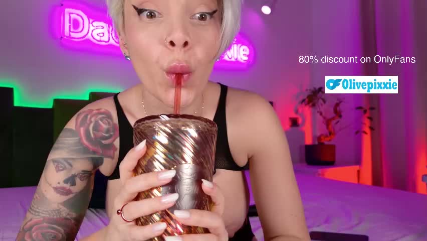 daddyspixxie Live Sex April 11, 2026