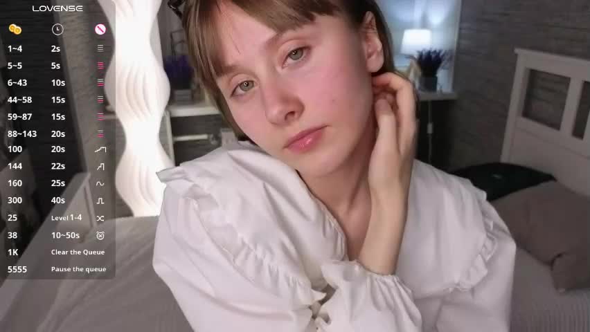 evas_soul Live Sex April 11, 2026
