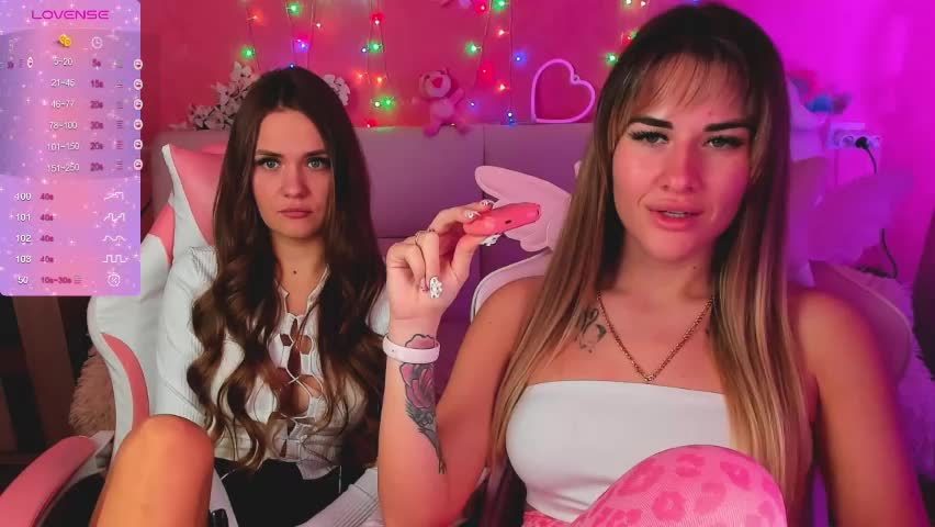 hotty_girls_here Live Sex April 11, 2026