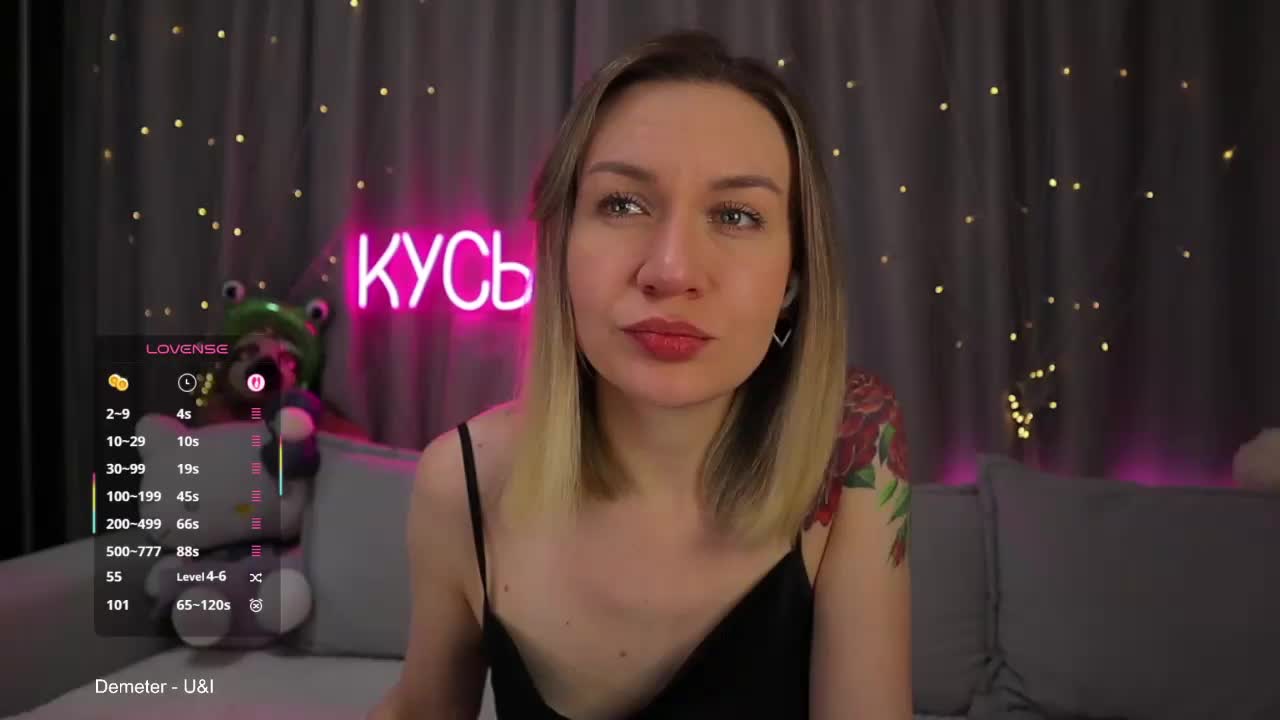 Rita_ Live Sex April 11, 2026
