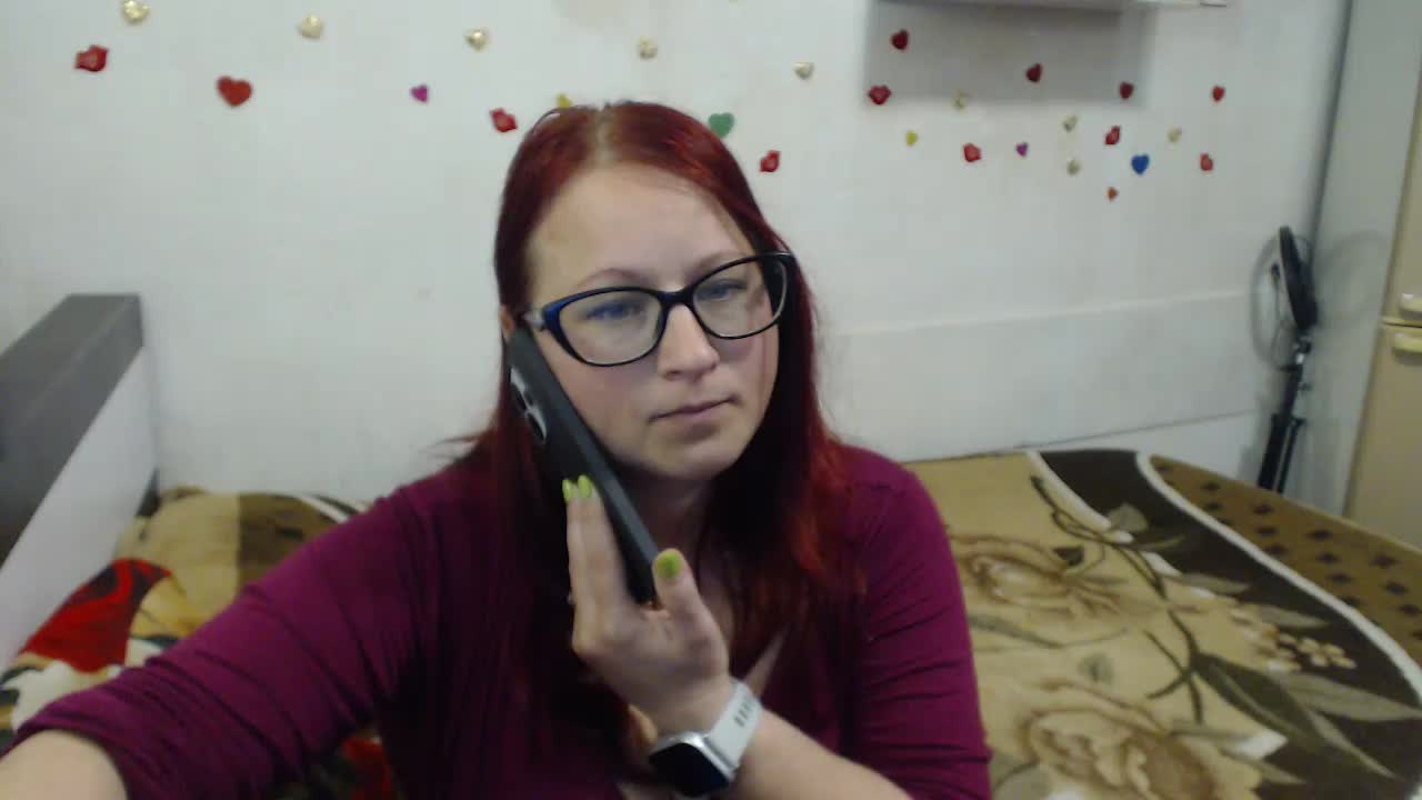 Lilia4joy Live Sex April 11, 2026