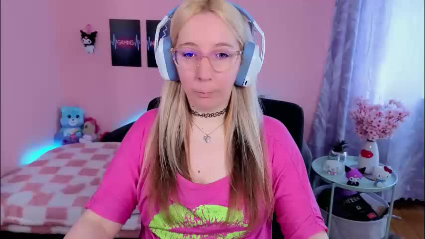 justkerryx Live Sex April 11, 2026