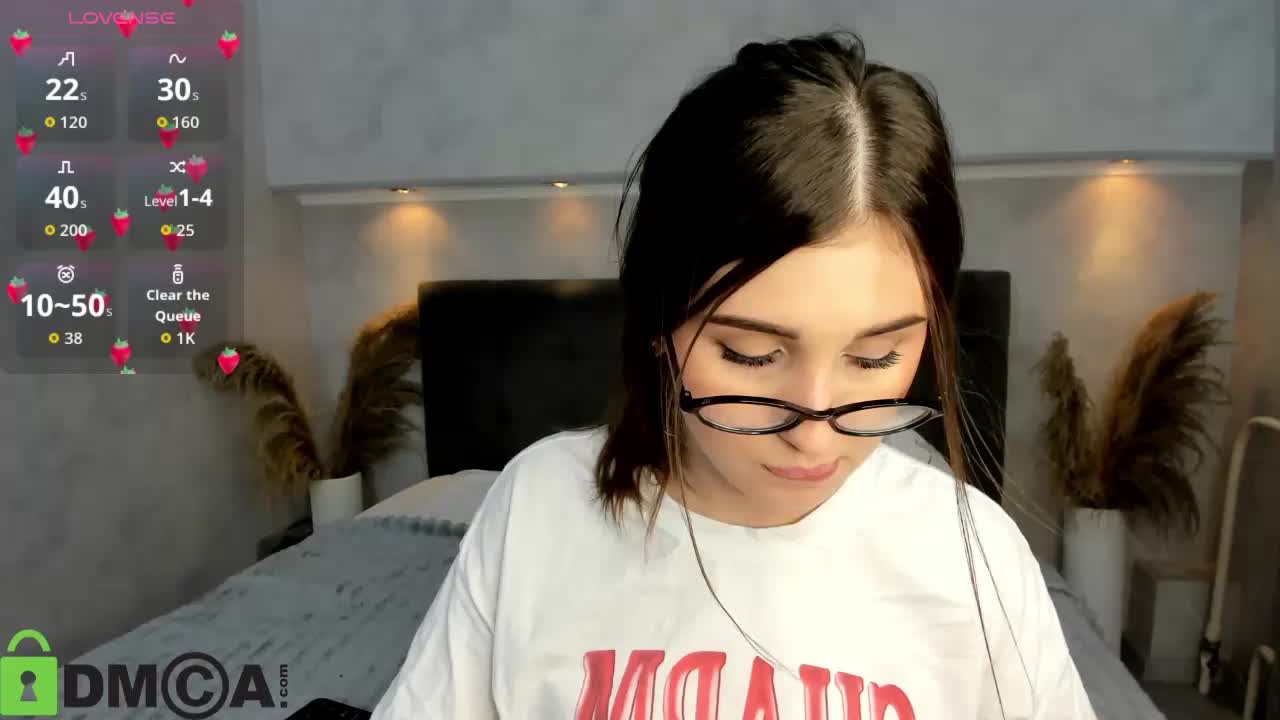 Emily-Lews Live Sex April 11, 2026