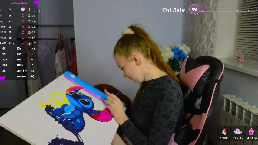 playful_mary Live Sex April 11, 2026