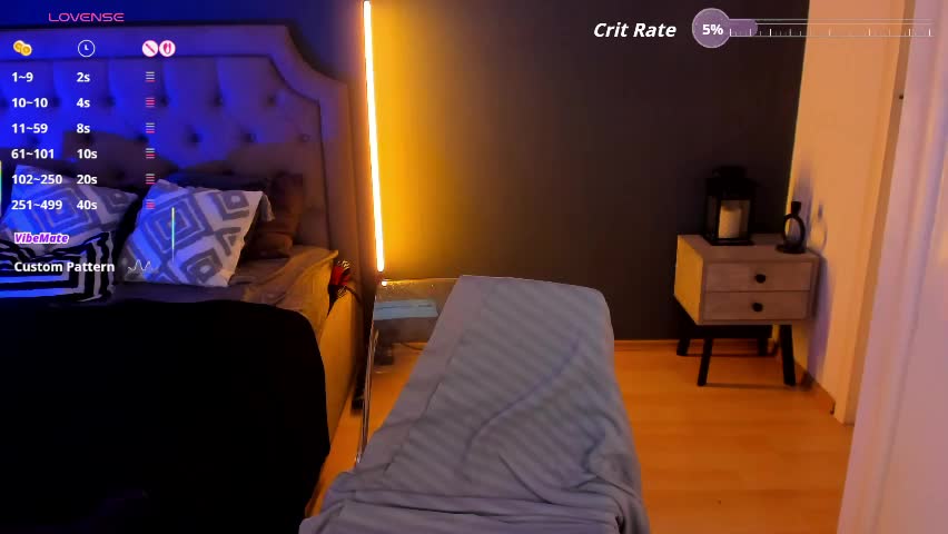 love_agatha Live Sex April 11, 2026