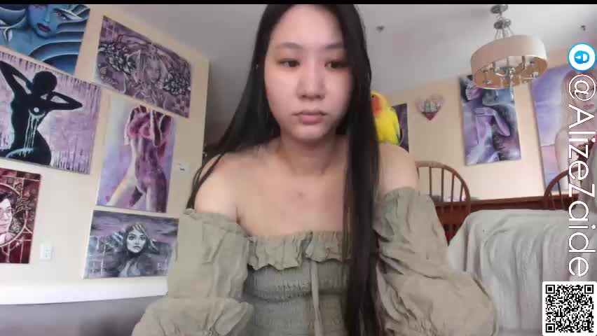 alizezaide Live Sex April 11, 2026