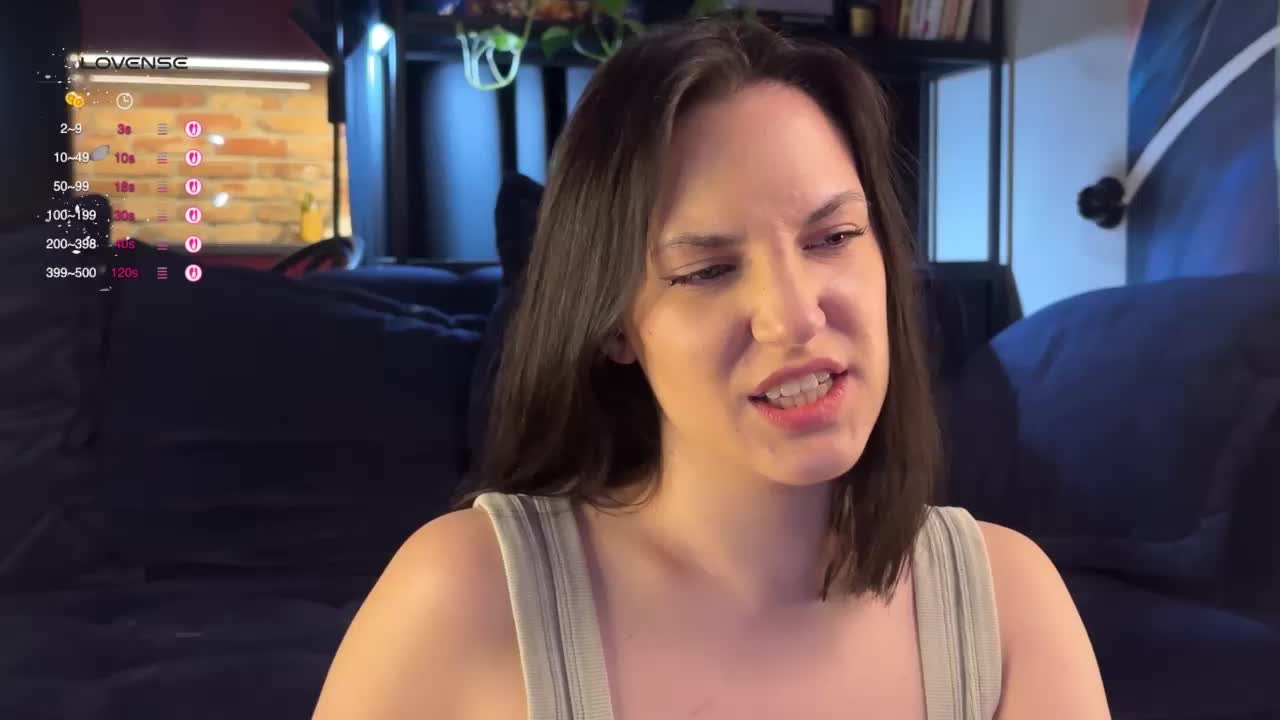-Your-Michelle- Live Sex April 11, 2026