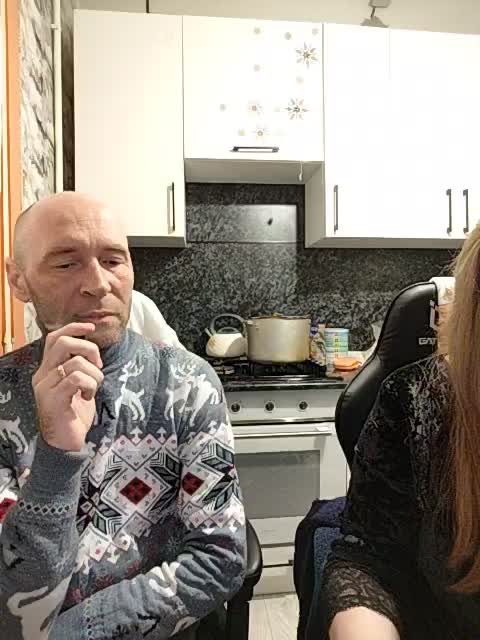 KeshVi777a Live Sex April 11, 2026