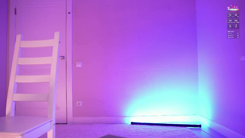 miablueye Live Sex April 11, 2026
