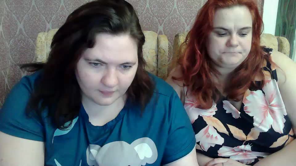HollyXEva Live Sex April 11, 2026