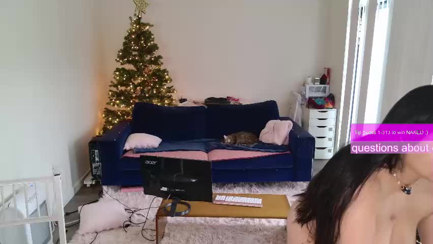 ms_mochii Live Sex April 11, 2026
