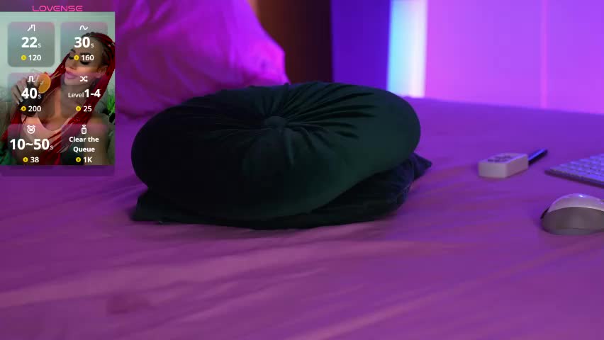 lorettelorenaa Live Sex April 11, 2026