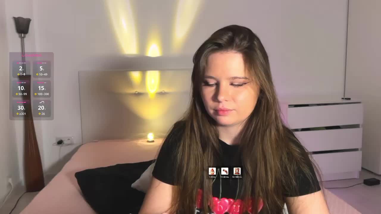 Chiculya Live Sex April 11, 2026