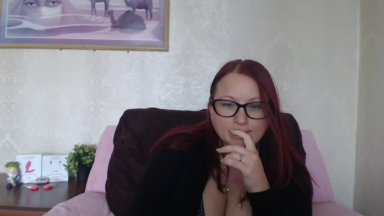 Lilia4joy Live Sex April 11, 2026