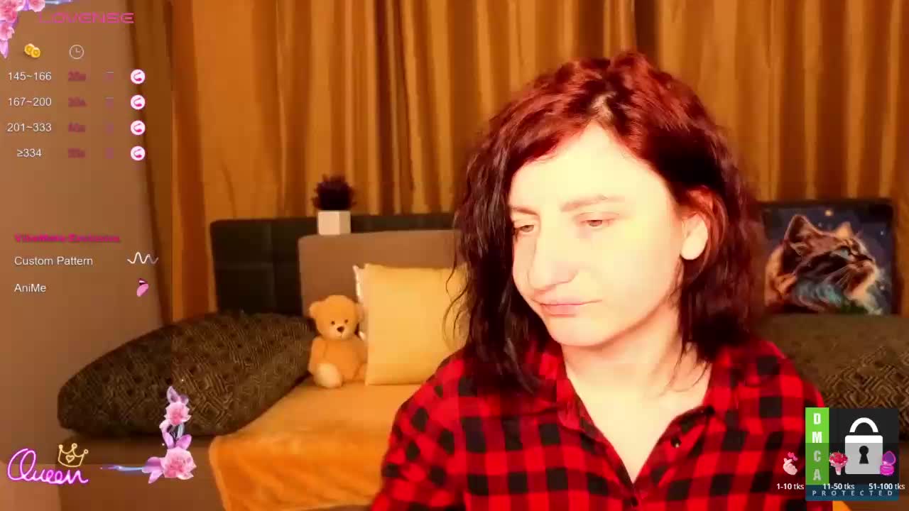 Musekittyjeni112 Live Sex April 11, 2026