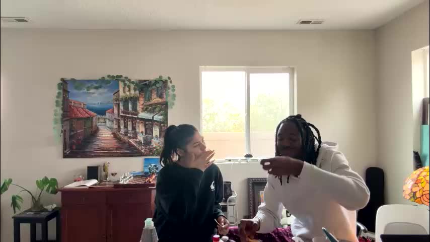 mycreamydreams Live Sex April 11, 2026