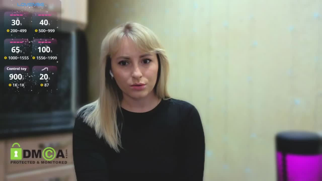 Smorodinkaa Live Sex April 11, 2026