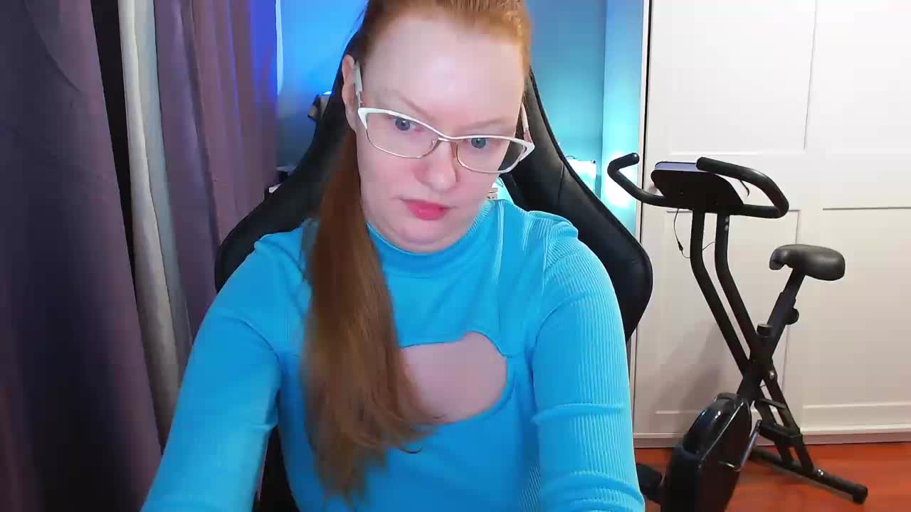 lady_inari Live Sex April 11, 2026